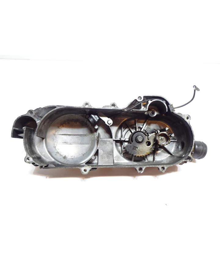 MotoCR Comet/Comet SP, variatorkåpa komplett