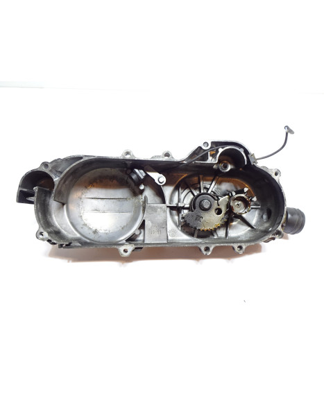 MotoCR Comet/Comet SP, variatorkåpa komplett