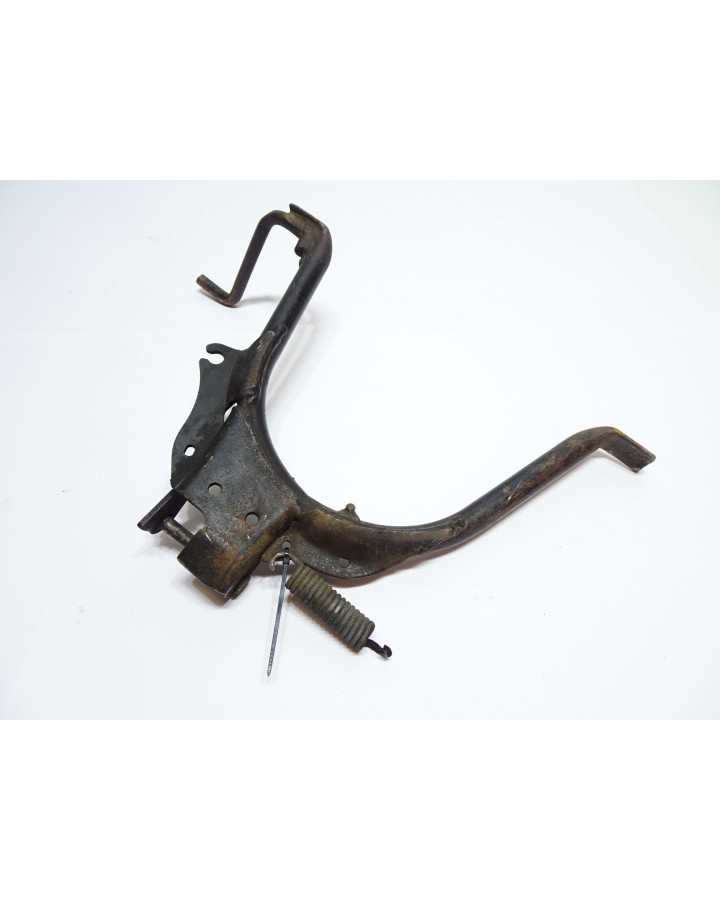 Yamaha Aerox, centralstöd