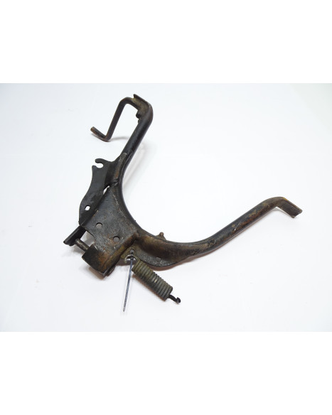 Yamaha Aerox, centralstöd