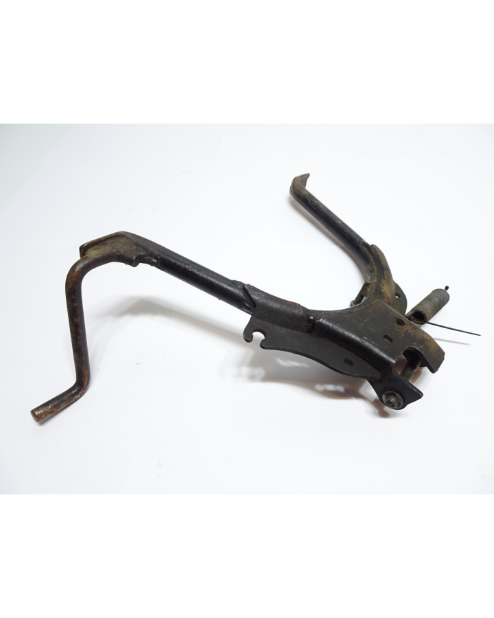 Yamaha Aerox, centralstöd