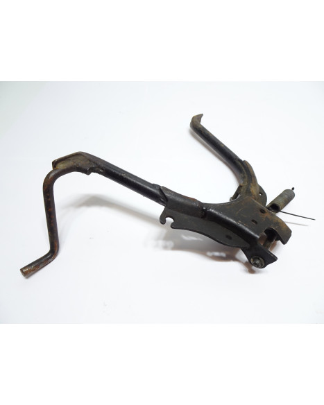 Yamaha Aerox, centralstöd