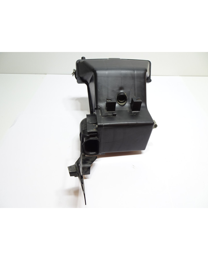 Yamaha FJR 1300, luftburk