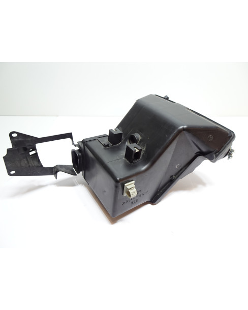 Yamaha FJR 1300, luftburk 2