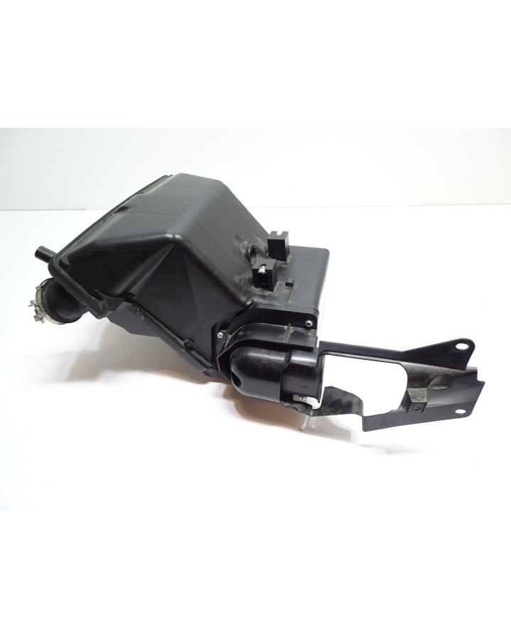 Yamaha FJR 1300, luftburk