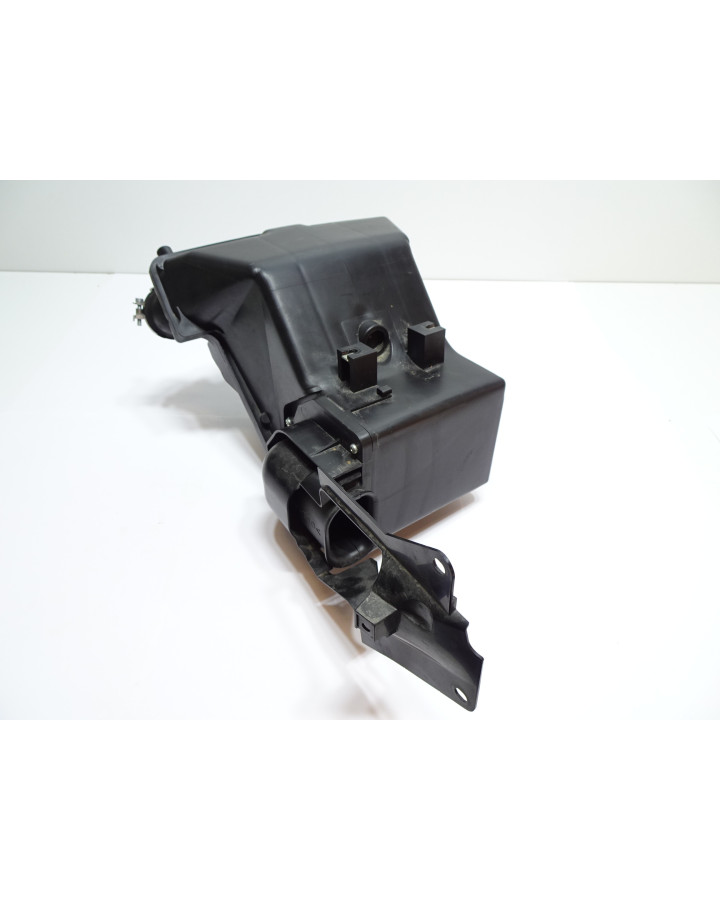 Yamaha FJR 1300, luftburk