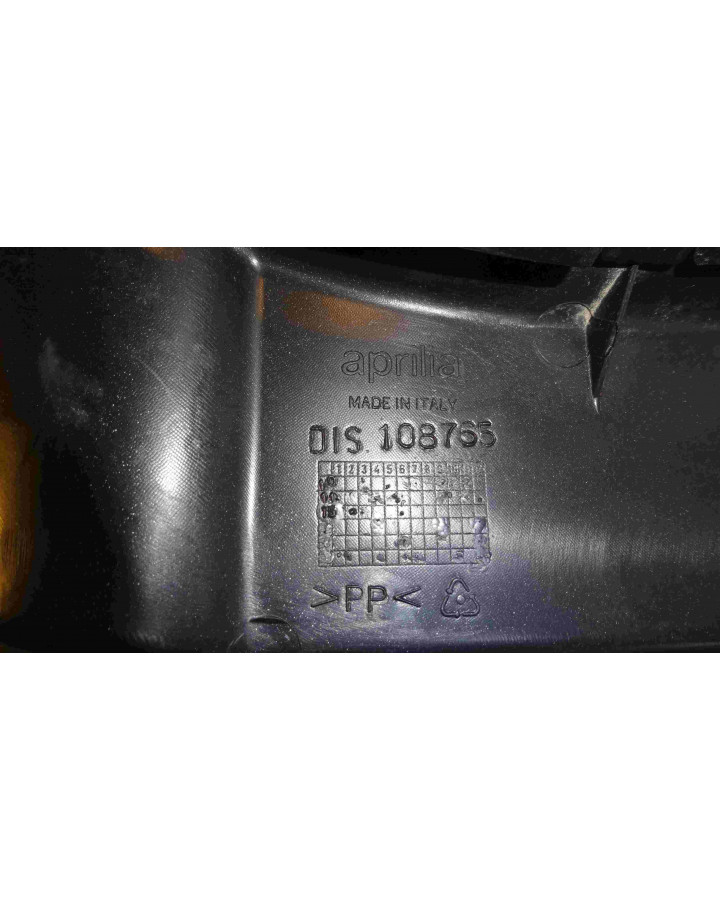 Aprilia SR50, innerskärm fram