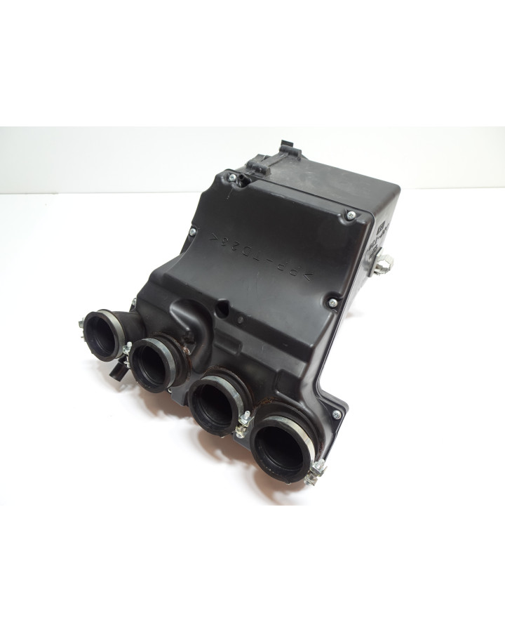 Yamaha FJR 1300, luftburk