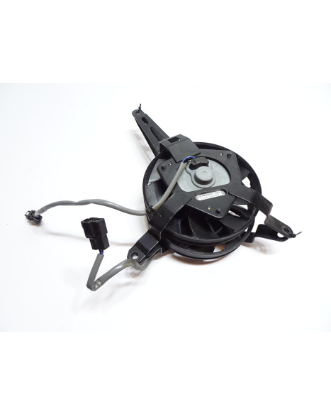 Yamaha FJR 1300, kylarfläkt (par)