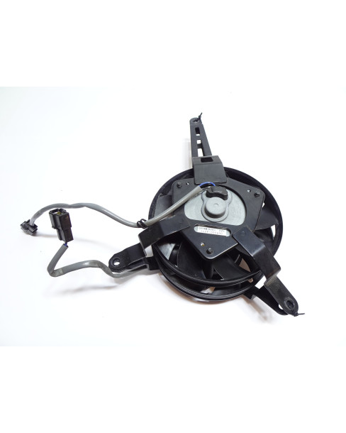 Yamaha FJR 1300, kylarfläkt (par)