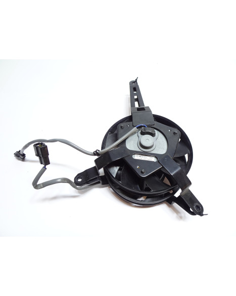 Yamaha FJR 1300, kylarfläkt (par)