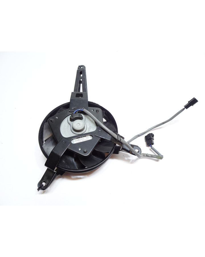 Yamaha FJR 1300, kylarfläkt (par)