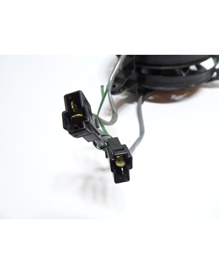 Yamaha FJR 1300, kylarfläkt (par)