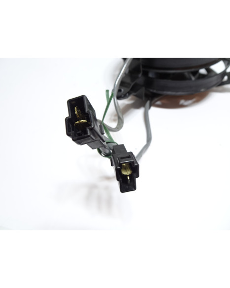 Yamaha FJR 1300, kylarfläkt (par)