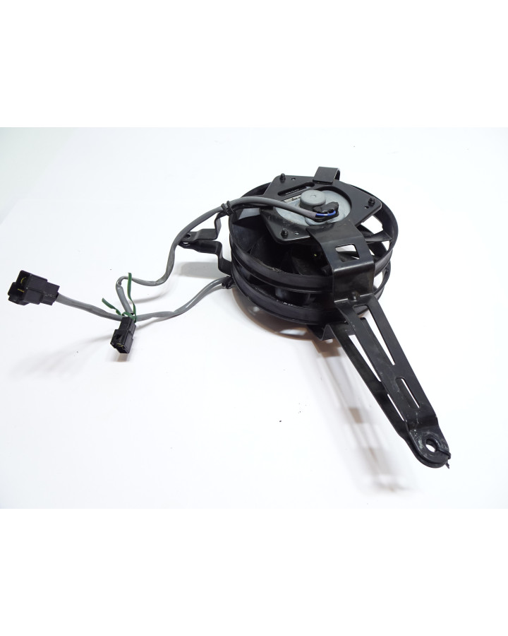 Yamaha FJR 1300, kylarfläkt (par)