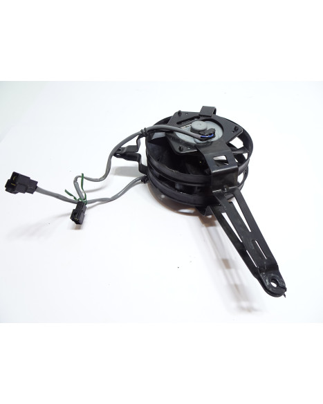 Yamaha FJR 1300, kylarfläkt (par)