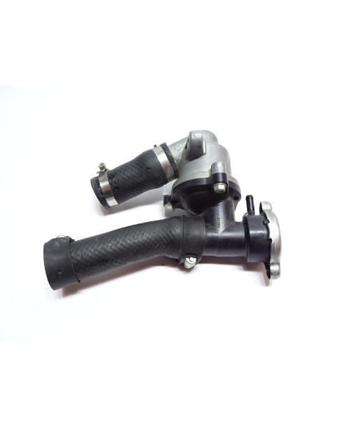 Yamaha FJR 1300, termostathus