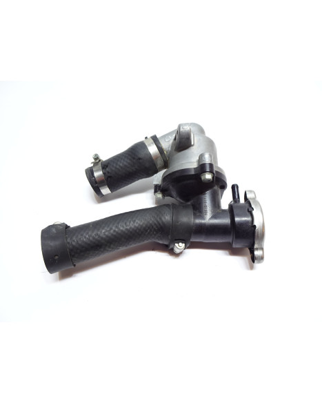 Yamaha FJR 1300, termostathus