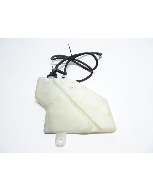 Yamaha FJR 1300, expansionskärl