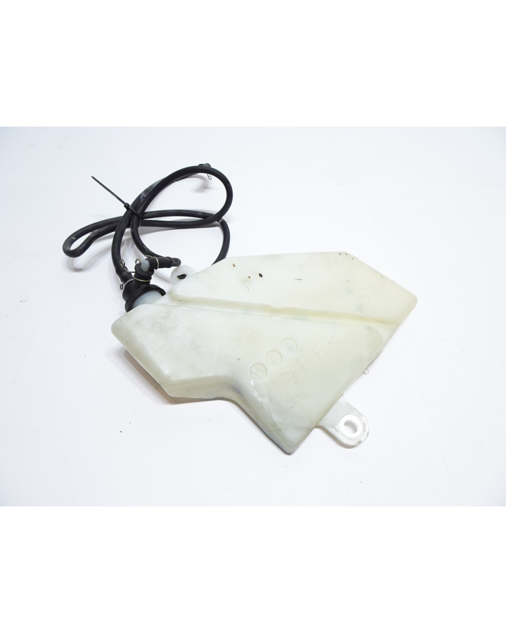 Yamaha FJR 1300, expansionskärl