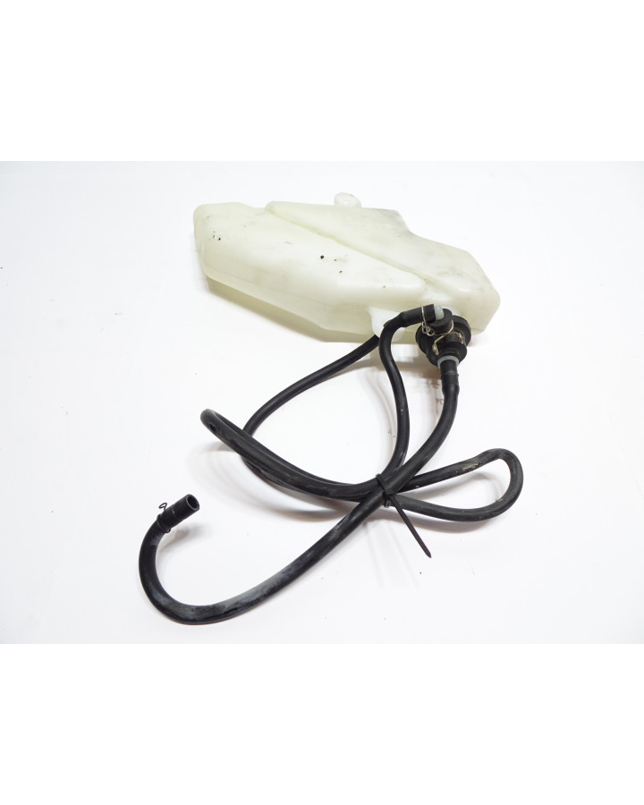 Yamaha FJR 1300, expansionskärl