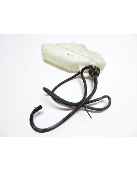 Yamaha FJR 1300, expansionskärl