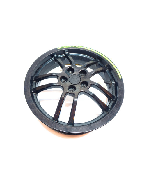 Peugeot Speedfight 4, bakfälg