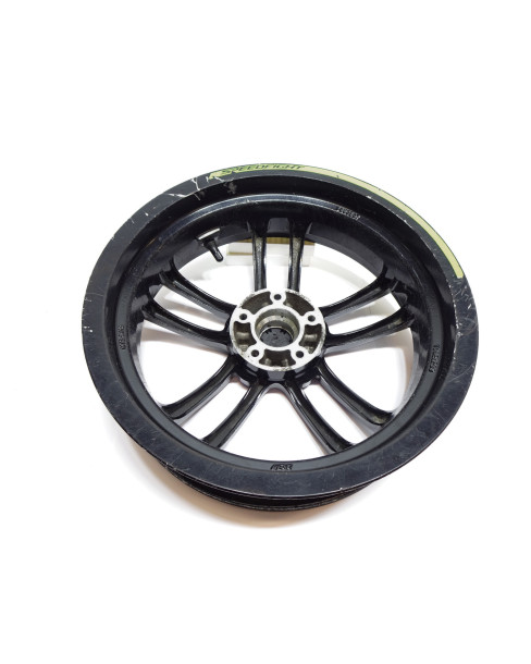 Peugeot Speedfight 4, bakfälg 2