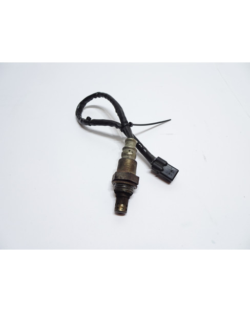 Yamaha FJR 1300, lambdasond