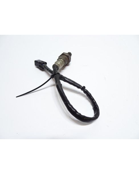 Yamaha FJR 1300, lambdasond 2