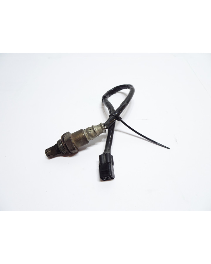 Yamaha FJR 1300, lambdasond