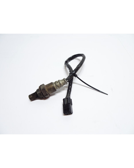 Yamaha FJR 1300, lambdasond