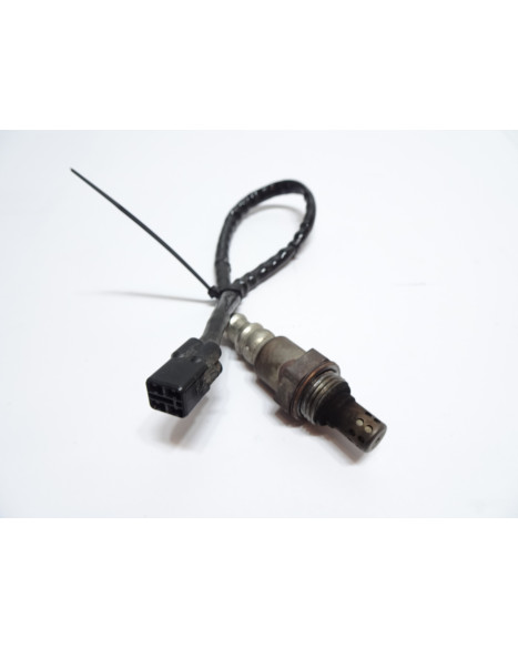 Yamaha FJR 1300, lambdasond