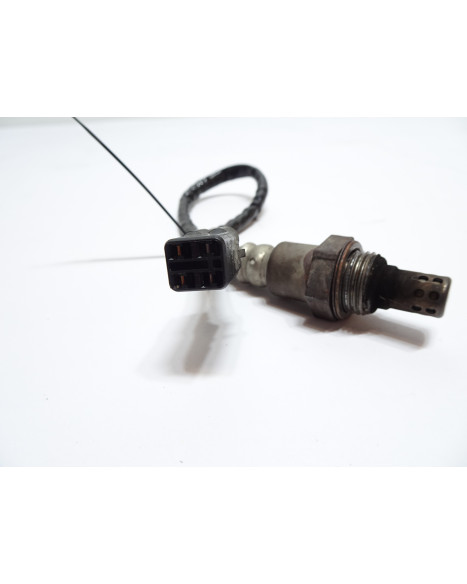 Yamaha FJR 1300, lambdasond