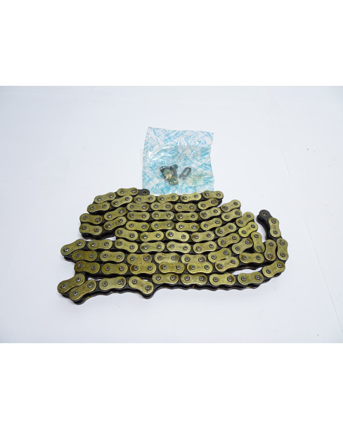 Gilera H@K/Hak/GSM, kedja