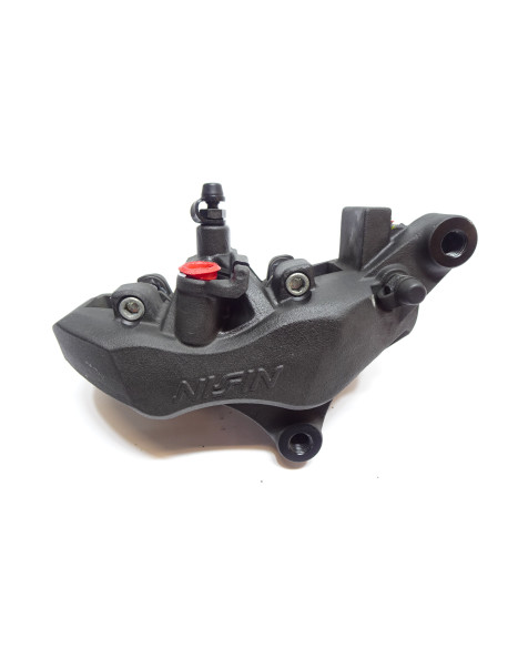 Yamaha FJR 1300, bromsok höger fram