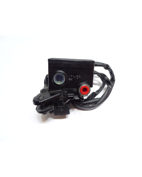 Yamaha FJR 1300, bromscylinder fram