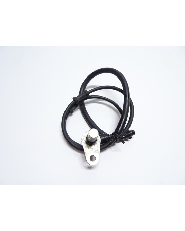 Yamaha FJR 1300, ABS-givare bak