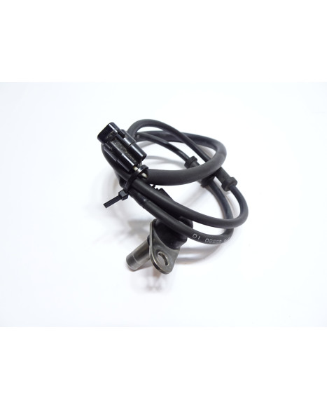 Yamaha FJR 1300, ABS-givare bak