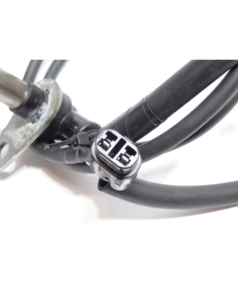 Yamaha FJR 1300, ABS-givare bak