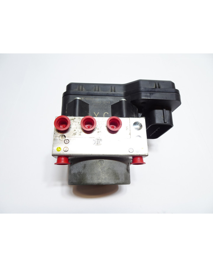 Yamaha FJR 1300, ABS aggregat