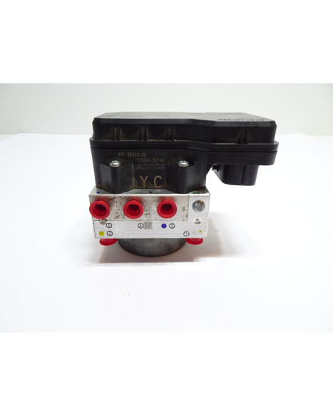 Yamaha FJR 1300, ABS aggregat