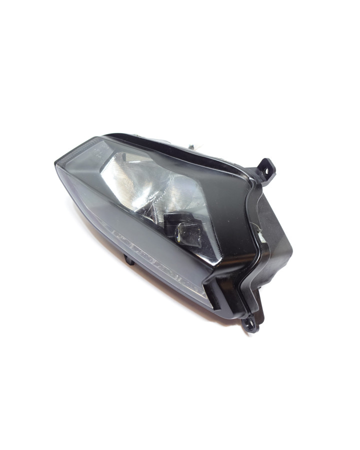 MotoCR Comet SP, framlykta höger