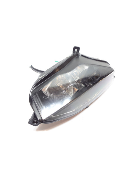 MotoCR Comet SP, framlykta höger