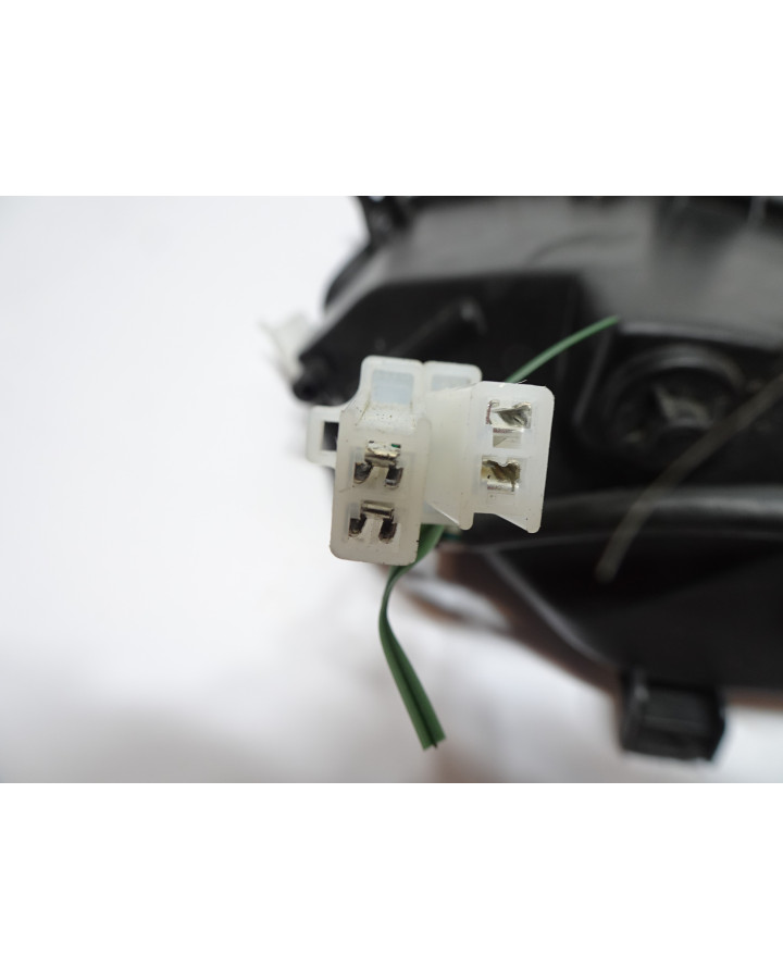 MotoCR Comet SP, framlykta höger