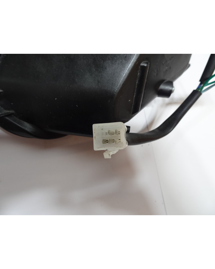 MotoCR Comet SP, framlykta höger