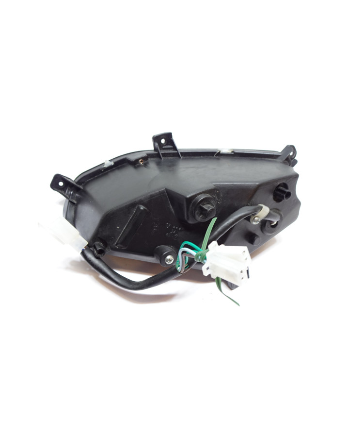 MotoCR Comet SP, framlykta höger