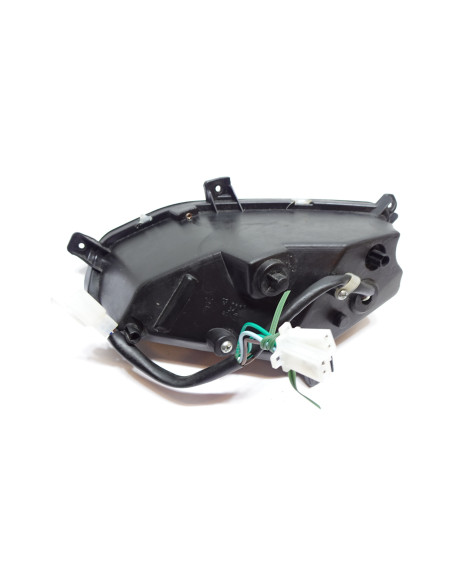 MotoCR Comet SP, framlykta höger