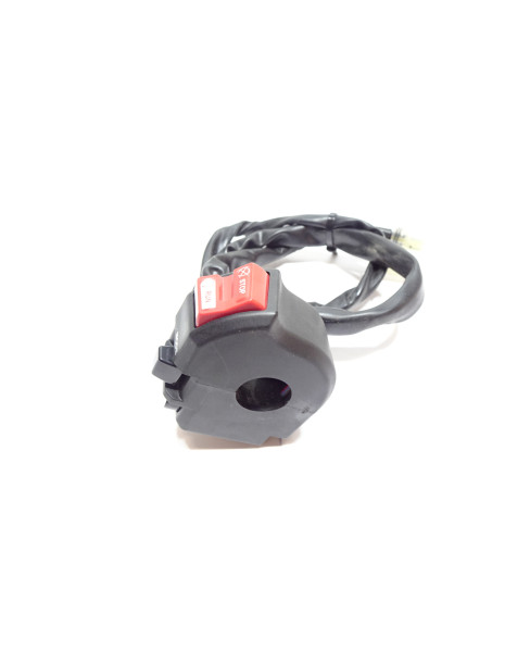 Yamaha FJR 1300, omkopplare höger 2