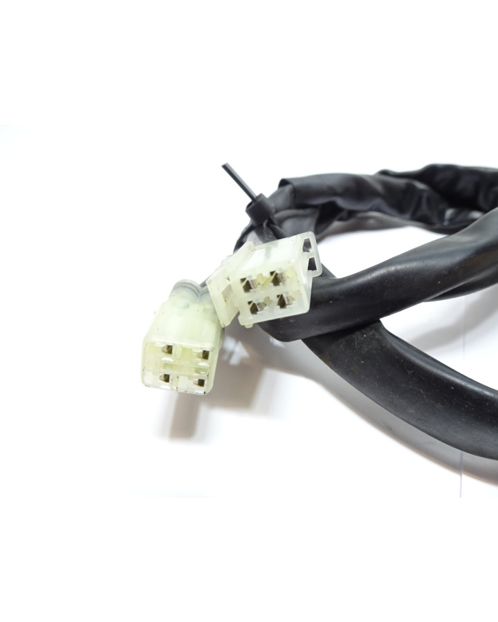 Yamaha FJR 1300, omkopplare höger